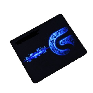 Logitech Big Long and small Gaming Mouse Pad Edge Locking Table Pad 70x30cm 25X30CM