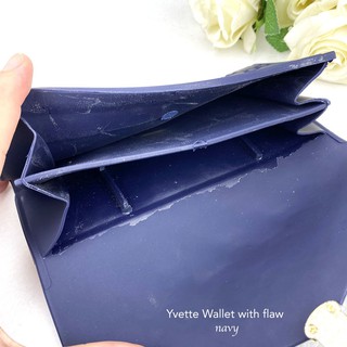 Bags on Demand Yvette Wallet Purse Jelly Matte Beachkin Style (9)