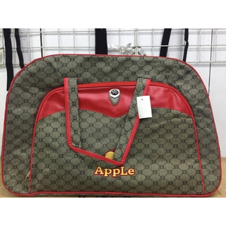 Apple travelling bag (1)