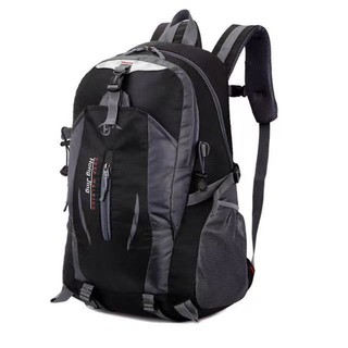 Flagship Hiking Waterproof Backpack For Men Women Unisex Bag Pack Sports Bag#QB372