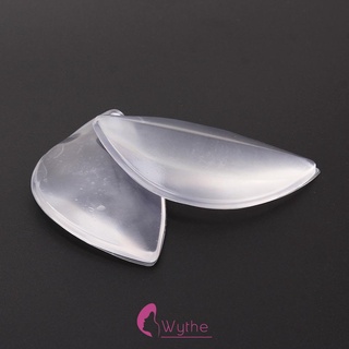 WY-new stock Silicone Flatfoot Insole Pads Arch Support Orthopedic Insoles Pads Foot Care (8)