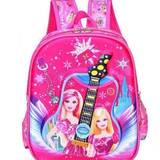 FRIDA BAGS #1207 School Backpack FOR KIDS 12 Inches