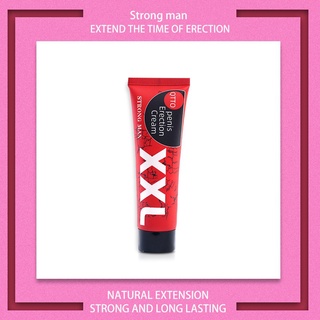 Enhance BIG XXL CREAM Herbal Big Dick Penis Enlargement Cream Increase XXL Size Erection Product