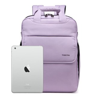 （Ready stock）TigerNu 14" Laptop Bag Free Lock T-B3153 (4)