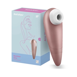 ✸Confidential delivery Germany Satisfyer pro1 Sucking Vibrator Clitoris g-spot stimulator Nipple Ero
