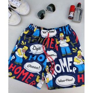 UNISEX TERRY SHORT HIGH QUALITY