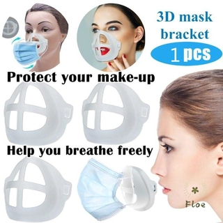 Ready Stock 3D Breathing Mask Holder Bracket Protection Support Stand Inner Cushion Bracket FLOE