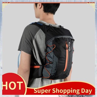 【Available】WEST BIKING Waterproof Bicycle Bag Cycling Backpack Breathable 10L Ultralight Bike Water