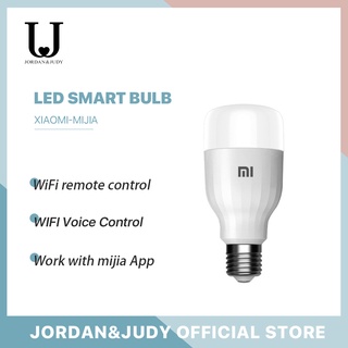 Xiaomi Essential Lite Global Color n White APP WIFI Voice Control 9W LED Smart Bulb