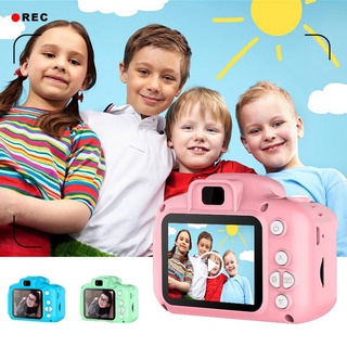 ┅✒❈Kids Camera Mini Digital Cameras toy HD 1080 Video Recording educational toys kamera camera for k