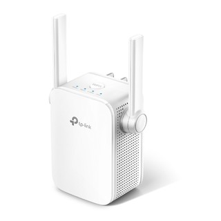 TP-Link RE205 AC750 Dual Band Wi-Fi Range Extender