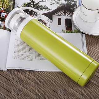 Stainless Steel Vacuum Thermos Flask 500mL no.121 (5)