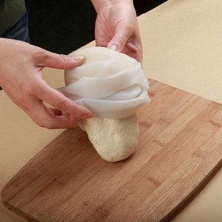 Blala Silicone Dough Flour Kneading Mixing Bag Reusable Cooking Pastry Kitchen Accessories (5)