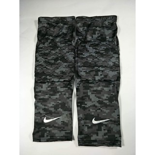 Nike knee pad camouflage(2pcs) (1)