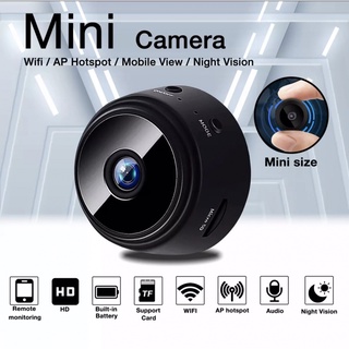 security camera cctv camera wifi connect to cellphone ip camera mini camera spy camera hidden camera