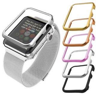 Apple Watch Aluminum Case For 38/42mm 44mm Protective Cases