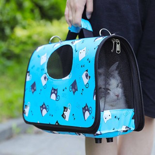 Pet bag cat go out portable backpack cat bag catPet Bag Cat Outing Portable Backpack Cat Bag Cat Sup