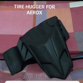 SMALL HUGGER FOR AEROX V1 (1)