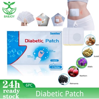 Diabetic PatchChinese Natural HerbalMedicationsTreatmentCure Diabetes ReduceHigh Blood Sugar Product