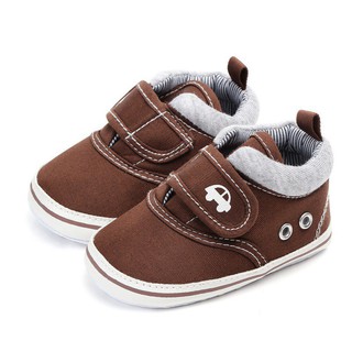 2018 Baby Boys Girls First Walkers Sports Sneakers