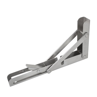 Foldable bracket (not including wood board)