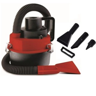 Portable Wet and Dry Vacuum Cleaner