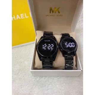 [Ready Stock]❆MK Touch Screen Watch Michael K0rs Unisex (OEM)