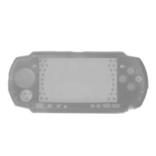 PSP 2000 Silicone Cover Case Sleeve Playstation