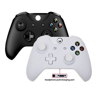 For Xbox One Wireless Gamepad Remote Controller Mando Controle Jogos For Xbox One PC Joypad Game Joy
