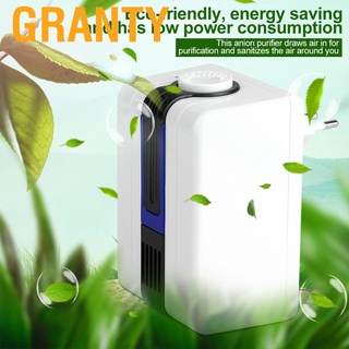 Anion Purifier Air Purifier Cleaner Negative Ion Generator