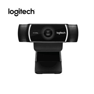 Logitech C922 PRO auto focus built-in microphone webcam (2)