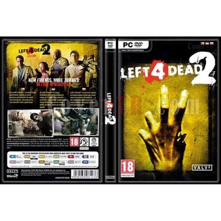 laro LEFT 4 DEAD 2 PC GAME