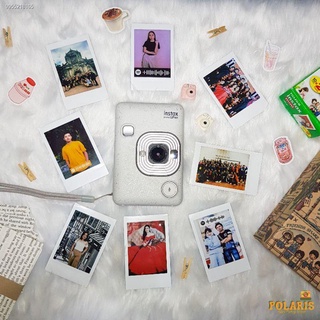 Instax Printing Service [Polaroid Printing Service] Plain Mini Films