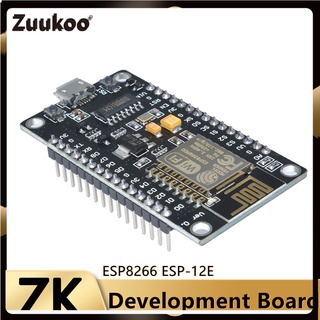 NodeMcu V3 ESP8266 ESP-12E CH340G WIFI Network Development Board for Arduino