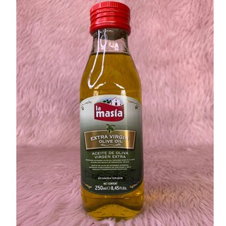 La Masia Extra Virgin Olive Oil 250ml