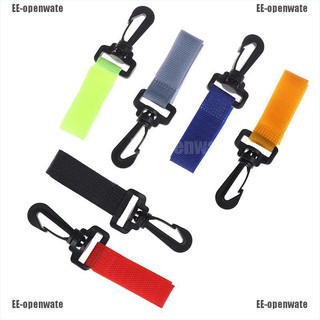 [YOPE3] Baby Stroller Accessories Hook Multifunction Black High Quality Pram Bag Hook BAB