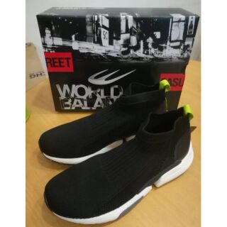 World Balance Shoes "Odyssey 2.5" for Men and Teens