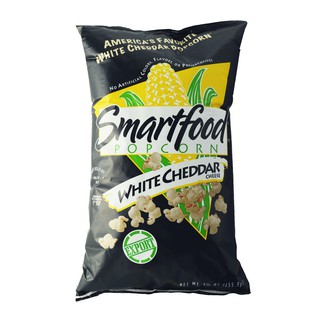 Smart food Popcorn White Cheddar 5.5oz