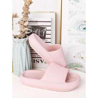 Yezzy Japanese Muffin Women and Men Soft Rubber Slides (8)