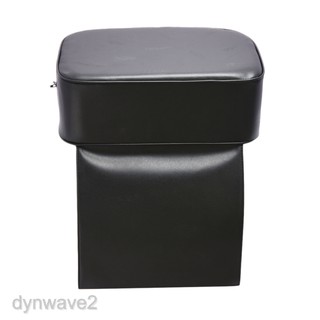 Barber Cutting Chair Booster Seat Cushion Spa Heightening Seats Pad for Baby 3Uxd