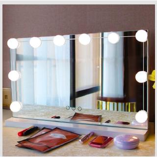 LED Bulbs Mirror Light Vanity Mirror Lights LED Lamp Kit