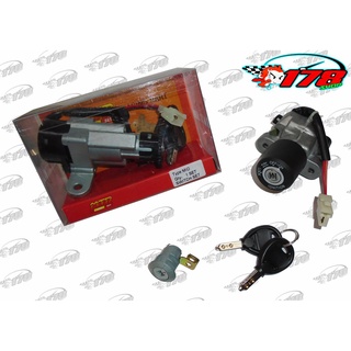 motorcycle switch◑✱ignition switch mio sporty mio amore anti theft
