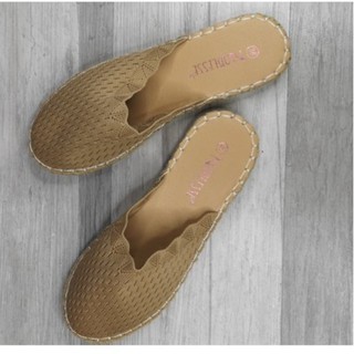 Noblesse Casual Half Shoes for Women EC10603 (1)