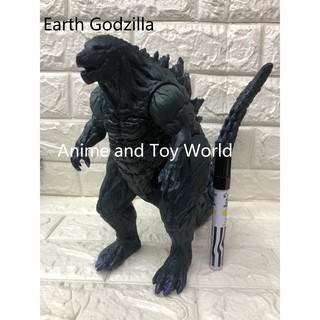 Godzilla VS Kong King Kong Shin Godzilla,Earth Godzilla,Space King Ghidorah Action Figure 12 inch (6)