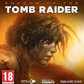 Shadow of the Tomb Raider PC Game