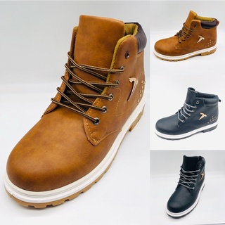 Martin boots shoes for man and big boy.fashion shoes.9023#