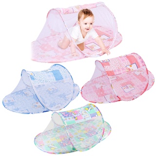 Better Baby Bed Mosquito Net for Boys and Girls