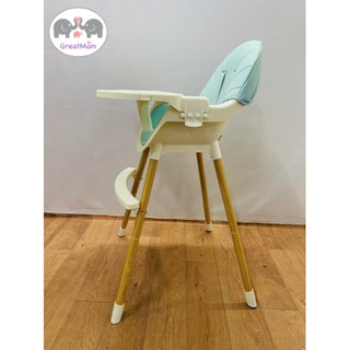 Baby High Chair Booster/Toddler Highchair BZ.509# (3)