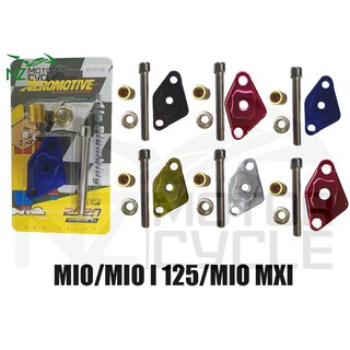 Motorcycle Accessories carpet NZ MOTORCYCLE MANUAL TENSIONER MIO/MIO I125/MIO MXI MT-004)