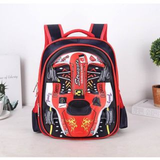 new school backpack Meduim